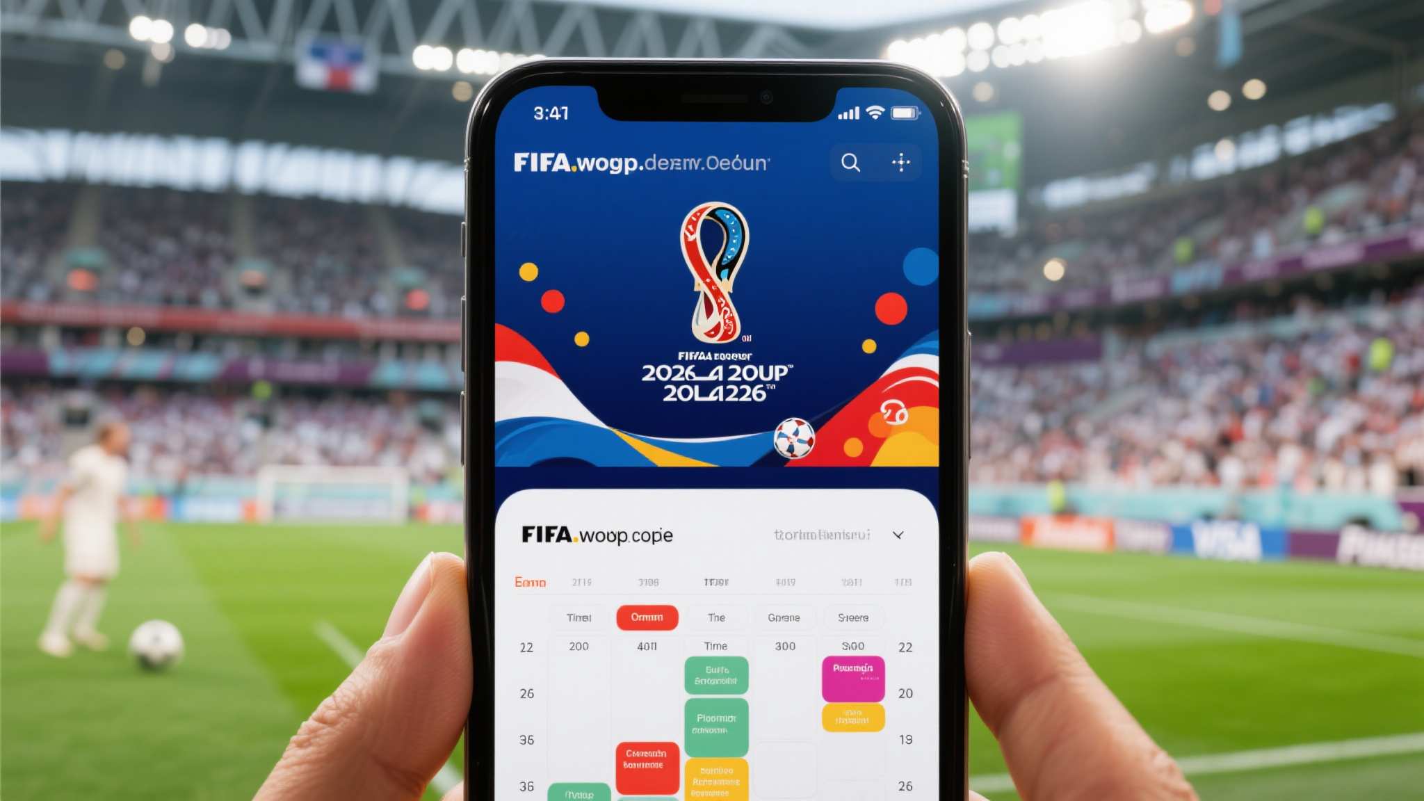 世界杯竞猜手机APP下载